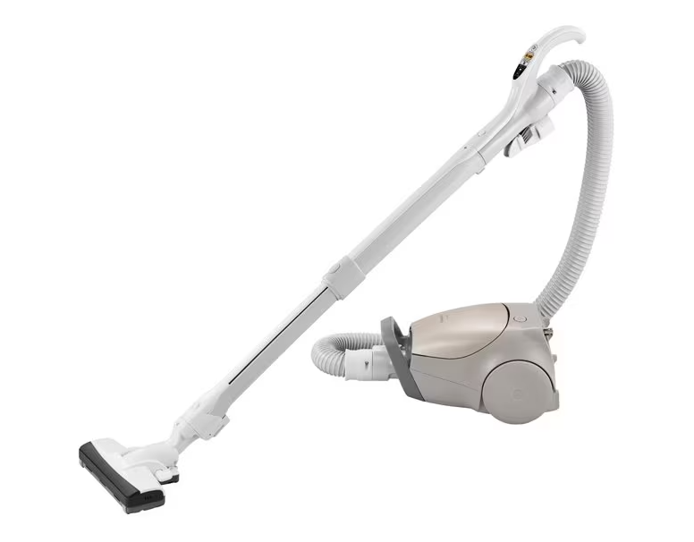 パナソニックの掃除機（MC-PJ21G-N）電源入らず故障の原因