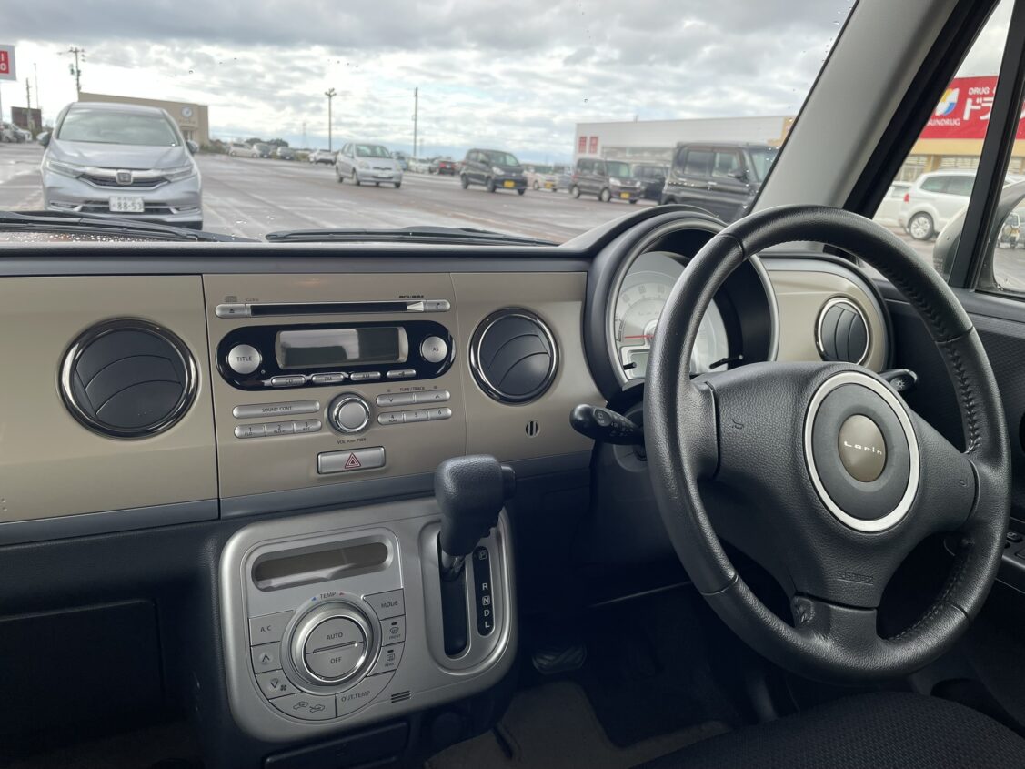 ホンダN-BOX JOY 本日納車しました（現在の納期情報も聞きました！）