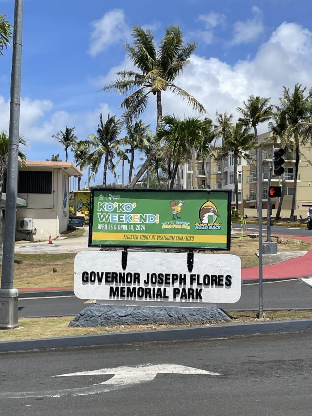 【2026年版】グアムココロードレースの魅力と参加ガイド