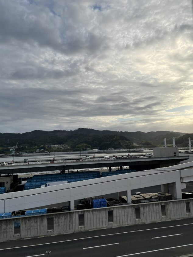 ホンダ モンキー125で行く東北ソロツーリング（2025年秋版）