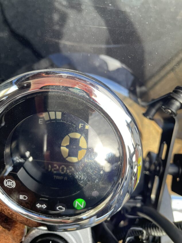 ホンダ モンキー125で行く東北ソロツーリング（2025年秋版）